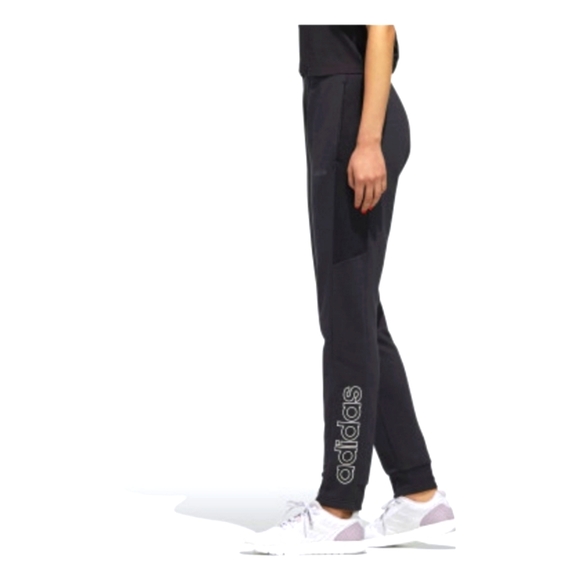 adidas Women's Fast and Confident Pant - Picture 2 of 9